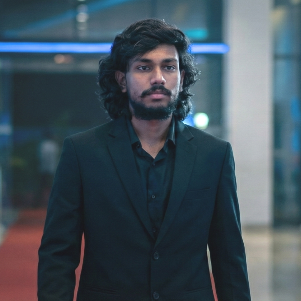 Kesava Chandra, President of the One United Nation
